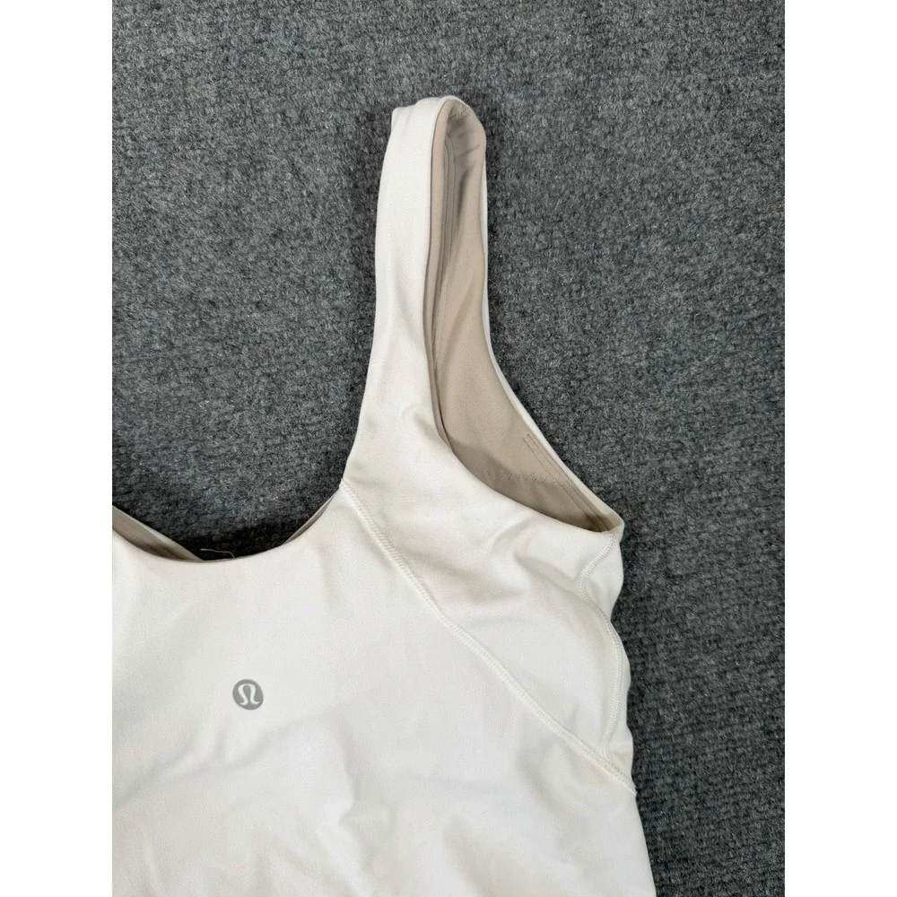 lululemon athletica tank has